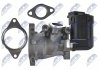 КЛАПАН EGR | CITROEN C4 2.0HDI 2004-,C5 2.0HDI 2004-,FORD FOCUS 2.0TDCI 2004-,MONDEO 2.0TDCI 2007-,PEUGEOT 307 2.0HDI 2003-,308 2.0HDI 2007-,407 2.0HDI 2004- NTY EGRCT002 (фото 5)