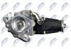 КЛАПАН EGR | FORD TRANSIT 2.2TDCI 2012-, RANGER 2.2TDCI 2011- NTY EGRFR006 (фото 5)