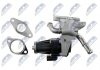 КЛАПАН EGR | FORD TRANSIT 2.2TDCI 2011-,TRANSIT CUSTOM 2.2DCI 2012-,RANGER 2.2TDCI 2011-,CITROEN JUMPER 2.2TDCI 2011-,PEUGEOT BOXER 2.2HDI 2011-/NIE JEST ZAMIENNY Z EGR-FR-007/ NTY EGRFR029 (фото 5)