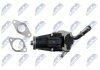 КЛАПАН EGR | FORD TRANSIT 2.2TDCI 2011-,TRANSIT CUSTOM 2.2DCI 2012-,RANGER 2.2TDCI 2011-,CITROEN JUMPER 2.2TDCI 2011-,PEUGEOT BOXER 2.2HDI 2011-/NIE JEST ZAMIENNY Z EGR-FR-007/ NTY EGRFR029 (фото 6)