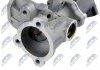 КЛАПАН EGR | FIAT 500 1.3JTD 2007.10-,PANDA 1.3JTD 2003.09-/OD NUMERU SILNIKA:3320805/,FORD KA 1.3TDCI 2008-,LANCIA MUSSA 1.3JTD 2004-/OD NUMERU SILNIKA:1331881 I 1359911/ NTY EGRFT001 (фото 5)