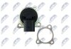 КЛАПАН EGR | MITSUBISHI CARISMA 1.9DID 2000.09-,RENAULT LAGUNA II 1.9DCI 2001.06- NTY EGRMS000 (фото 7)