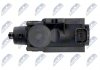 КЛАПАН EGR | PEUGEOT 1007 1.4HDI 2005-,206 1.4HDI 2001-,307 1.4HDI 2001-,CITROEN C2 1.4HDI 2003-,C3 I 1.4HDI 2002- NTY EGRPE005 (фото 4)