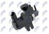 КЛАПАН EGR | CITROEN C4 I 2.0HDI 2004-2011,PEUGEOT 307 2.0HDI 2005-,407 2.0HDI 2004-,VOLVO S40 II 2.0D 2004-,V50 2.0D 2004- NTY EGRPE006 (фото 2)