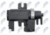 КЛАПАН EGR | CITROEN C4 I 2.0HDI 2004-2011,PEUGEOT 307 2.0HDI 2005-,407 2.0HDI 2004-,VOLVO S40 II 2.0D 2004-,V50 2.0D 2004- NTY EGRPE006 (фото 3)