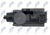 КЛАПАН EGR | CITROEN C4 I 2.0HDI 2004-2011,PEUGEOT 307 2.0HDI 2005-,407 2.0HDI 2004-,VOLVO S40 II 2.0D 2004-,V50 2.0D 2004- NTY EGRPE006 (фото 4)