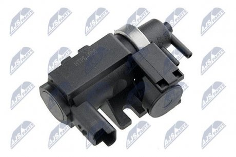 КЛАПАН EGR | CITROEN C4 I 2.0HDI 2004-2011,PEUGEOT 307 2.0HDI 2005-,407 2.0HDI 2004-,VOLVO S40 II 2.0D 2004-,V50 2.0D 2004- NTY EGRPE006