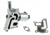 КЛАПАН EGR | OPEL AGILA A 1.0 12V, 1.2 16V 2000-, ASTRA G 1.2 16V 2000-, ASTRA H 1.2, 1.4 2004-, CORSA C 1.0, 1.2, 1.4 2000- NTY EGRPL009 (фото 2)