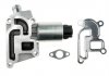 КЛАПАН EGR | OPEL AGILA A 1.0 12V, 1.2 16V 2000-, ASTRA G 1.2 16V 2000-, ASTRA H 1.2, 1.4 2004-, CORSA C 1.0, 1.2, 1.4 2000- NTY EGRPL009 (фото 3)