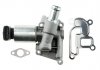 КЛАПАН EGR | OPEL AGILA A 1.0 12V, 1.2 16V 2000-, ASTRA G 1.2 16V 2000-, ASTRA H 1.2, 1.4 2004-, CORSA C 1.0, 1.2, 1.4 2000- NTY EGRPL009 (фото 4)