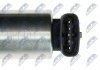 КЛАПАН EGR | OPEL AGILA A 1.0 12V, 1.2 16V 2000-, ASTRA G 1.2 16V 2000-, ASTRA H 1.2, 1.4 2004-, CORSA C 1.0, 1.2, 1.4 2000- NTY EGRPL009 (фото 5)