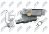 КЛАПАН EGR | OPEL AGILA A 1.0 12V, 1.2 16V 2000-, ASTRA G 1.2 16V 2000-, ASTRA H 1.2, 1.4 2004-, CORSA C 1.0, 1.2, 1.4 2000- NTY EGRPL009 (фото 8)