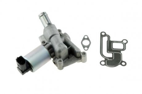 Клапан AGR Opel Astra G/H 1.2 1.4i 16V / Corsa C/D 1.2i 1.4i 16V / Tigra B 1.4i 16V NTY EGR-PL-013