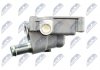 Клапан AGR Opel Astra G/H 1.2 1.4i 16V / Corsa C/D 1.2i 1.4i 16V / Tigra B 1.4i 16V NTY EGR-PL-013 (фото 8)