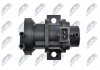 КЛАПАН EGR | OPEL ASTRA G 2.0DI 1998-,2.0DTI 1999-,VECTRA B 2.0DI 1996-,2.0DTI 1997-,OMEGA B 2.0DTI 1997-,2.2DTI 2000-,VECTRA C 2.0DTI 2002-,SAAB 9-3 2.0TID 2002- NTY EGRPL021 (фото 3)