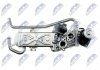 КЛАПАН EGR | AUDI A1 1.6TDI 2011-,SEAT IBIZA 1.6TDI 2009-,SKODA FABIA 1.6TDI 2010-,VW POLO 1.6TDI 2009-/Z CHЈODNICҐ SPALIN/ NTY EGRVW009 (фото 4)