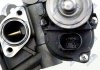 КЛАПАН EGR | AUDI A1 1.6TDI 2011-,SEAT IBIZA 1.6TDI 2009-,SKODA FABIA 1.6TDI 2010-,VW POLO 1.6TDI 2009-/Z CHЈODNICҐ SPALIN/ NTY EGRVW009 (фото 5)