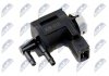 КЛАПАН EGR | AUDI A2 1.2TDI 2001-,A3 1.9TDI 1996-,SKODA SUPERB 1.9TDI 2002-,2.5TDI 2001-,VW PASSAT 1.9TDI 2000- NTY EGRVW018 (фото 1)