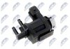 КЛАПАН EGR | AUDI A2 1.2TDI 2001-,A3 1.9TDI 1996-,SKODA SUPERB 1.9TDI 2002-,2.5TDI 2001-,VW PASSAT 1.9TDI 2000- NTY EGRVW018 (фото 2)