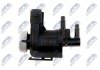 КЛАПАН EGR | AUDI A2 1.2TDI 2001-,A3 1.9TDI 1996-,SKODA SUPERB 1.9TDI 2002-,2.5TDI 2001-,VW PASSAT 1.9TDI 2000- NTY EGRVW018 (фото 3)