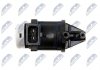 КЛАПАН EGR | AUDI A2 1.2TDI 2001-,A3 1.9TDI 1996-,SKODA SUPERB 1.9TDI 2002-,2.5TDI 2001-,VW PASSAT 1.9TDI 2000- NTY EGRVW018 (фото 4)