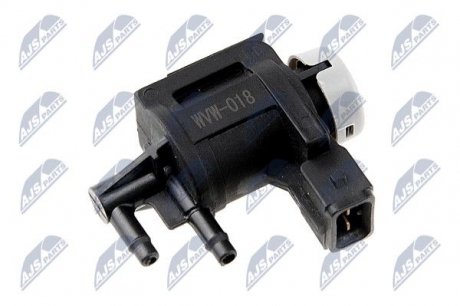 КЛАПАН EGR | AUDI A2 1.2TDI 2001-,A3 1.9TDI 1996-,SKODA SUPERB 1.9TDI 2002-,2.5TDI 2001-,VW PASSAT 1.9TDI 2000- NTY EGRVW018 (фото 1)