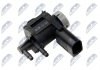 КЛАПАН EGR | AUDI A2 1.2TDI 2001-,A3 1.9TDI 1996-,SKODA SUPERB 1.9TDI 2002-,2.5TDI 2001-,VW PASSAT 1.9TDI 2000- NTY EGRVW018A (фото 1)