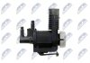 КЛАПАН EGR | AUDI A2 1.2TDI 2001-,A3 1.9TDI 1996-,SKODA SUPERB 1.9TDI 2002-,2.5TDI 2001-,VW PASSAT 1.9TDI 2000- NTY EGRVW018A (фото 3)