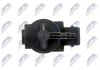 КЛАПАН EGR | AUDI A2 1.2TDI 2001-,A3 1.9TDI 1996-,SKODA SUPERB 1.9TDI 2002-,2.5TDI 2001-,VW PASSAT 1.9TDI 2000- NTY EGRVW018A (фото 5)