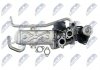 Модуль системи рециркуляції ВГ (EGR) Seat Ibiza IV, Ibiza IV ST Skoda Fabia II, Roomster, Roomster Practik VW Polo 1.2D 10.09 NTY EGR-VW-019 (фото 5)