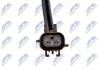 ДАТЧИК ТЕМПЕРАТУРИ ОГ | CHRYSLER 300C 3.0CRD 2013-,JEEP GRAND CHEROKEE 3.0CRD 2013-/PROSTY-DLA KATALIZATORA-WLOT,DLA POJAZDУW Z SYSTEMEM SCR/ NTY EGTCH008 (фото 3)