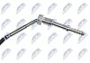 ДАТЧИК ТЕМПЕРАТУРИ ОГ | VW POLO 1.2TDI 2009-,SKODA FABIA 1.2TDI 2010-,ROOMSTER 1.2TDI 2010-,SEAT IBIZA 1.2TDI 2010-/PRZED TURBOSPRКЇARKҐ/ NTY EGTVW022 (фото 2)