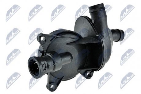 Клапан вентиляції картера BMW 3(E46)/3(E90)/X3(E83) 1.6/1.8/2.0 NTY EPCV-BM-000