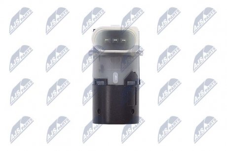 ДАТЧИК ПАРКУВАННЯ | AUDI A6/A6 AVANT 2001-,A6 ALLROAD 2006-,A8 2003-,SKODA OCTAVIA/OCTAVIA COMBI 2004-,VW POLO 2005-,MULTIVAN/TRANSPORTER T5 2003-/BIAЈA KOSTKA/ NTY EPDCAU000
