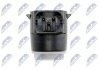 ДАТЧИК ПАРКУВАННЯ | CITROEN BERLINGO 2008-,C5 2008-,PEUGEOT 307 2005-,308 2007-,407 2004-,PARTNER 2008-/CZARNA KOSTKA/ NTY EPDC-CT-001 (фото 4)