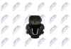 ДАТЧИК ПАРКУВАННЯ | LAND ROVER DISCOVERY 2004-,RANGE ROVER SPORT 2005-/CZARNA KOSTKA/ NTY EPDCLR004 (фото 1)