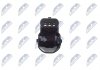 ДАТЧИК ПАРКУВАННЯ | NISSAN QASHQAI 2007-2008,RENAULT KANGOO 2008-,LAGUNA III GRANDTOUR 2007-/CZARNA KOSTKA/ NTY EPDCNS000 (фото 1)