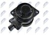 Расходомер воздуха на SKODA OCTAVIA 038906461B на AUDI,SEAT,SKODA,VW NTY EPP-AU-002 (фото 5)