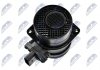 ДАТЧИК МАСОВОЇ ВИТРАТИ ПОВІТРЯ | CHRYSLER SEBRING 2.0CRD 2007-,DODGE CALIBER 2.0CRD 2006-,JOURNEY 2.0CRD 2008-, JEEP COMPASS 2.0CRD 2006-,PATRIOT 2.0CRD 2007- NTY EPPCH001 (фото 5)