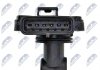 ДАТЧИК МАСОВОЇ ВИТРАТИ ПОВІТРЯ | FORD MONDEO 2.0TDCI 2001-2007,JAGUAR X-TYPE 2.0D 2003- NTY EPPFR002 (фото 4)