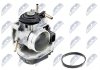 ДРОССЕЛЬНА ЗАСЛОНКА | AUDI A3 1.6,1.8 -2003,SEAT LEON 1.6 -2006,SKODA OCTAVIA 1.6 -2007,VW GOLF IV 1.6 -2004 NTY ETBVW002 (фото 1)