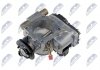 ДРОССЕЛЬНА ЗАСЛОНКА | VW PASSAT B5 1.6,1.8,1.8T 1996-,AUDI A4 1.6,1.8,1.8T 1996-,A6 1.8 1997- NTY ETB-VW-005 (фото 3)