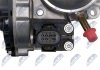 ДРОССЕЛЬНА ЗАСЛОНКА | VW PASSAT B5 1.6,1.8,1.8T 1996-,AUDI A4 1.6,1.8,1.8T 1996-,A6 1.8 1997- NTY ETB-VW-005 (фото 7)
