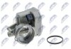 ДРОССЕЛЬНА ЗАСЛОНКА | VW GOLF IV 1.9TDI 2000-,GOLF V 1.9TDI 2004-,PASSAT 1.9TDI,2.0TDI 2005-,VW TOURAN 1.9TDI,2.0TDI 2003-,MITSUBISHI OUTLANDER II 2.0DID 2007- NTY ETB-VW-009 (фото 1)