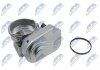 ДРОССЕЛЬНА ЗАСЛОНКА | VW GOLF IV 1.9TDI 2000-,GOLF V 1.9TDI 2004-,PASSAT 1.9TDI,2.0TDI 2005-,VW TOURAN 1.9TDI,2.0TDI 2003-,MITSUBISHI OUTLANDER II 2.0DID 2007- NTY ETB-VW-009 (фото 2)