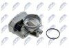 ДРОССЕЛЬНА ЗАСЛОНКА | VW GOLF IV 1.9TDI 2000-,GOLF V 1.9TDI 2004-,PASSAT 1.9TDI,2.0TDI 2005-,VW TOURAN 1.9TDI,2.0TDI 2003-,MITSUBISHI OUTLANDER II 2.0DID 2007- NTY ETB-VW-009 (фото 3)