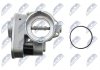 ДРОССЕЛЬНА ЗАСЛОНКА | VW GOLF IV 1.9TDI 2000-,GOLF V 1.9TDI 2004-,PASSAT 1.9TDI,2.0TDI 2005-,VW TOURAN 1.9TDI,2.0TDI 2003-,MITSUBISHI OUTLANDER II 2.0DID 2007- NTY ETB-VW-009 (фото 4)