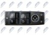 ПЕРЕМИКАЧ СКЛОПІДІЙМАЧА | MERCEDES C W204 2007-,E W212 2009-,GLK X204 2008-/Z BIAЈҐ PODSTAWҐ/ NTY EWSME012 (фото 3)