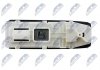 ПЕРЕМИКАЧ СКЛОПІДІЙМАЧА | MERCEDES C W204 2007-,E W212 2009-,GLK X204 2008-/Z BIAЈҐ PODSTAWҐ/ NTY EWSME012 (фото 5)