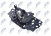 ЗАМОК КАПОТУ | FORD FOCUS III 2011-, FORD KUGA 2012-, C-MAX 2010-, TRANSIT 2012- NTY EZCFR020 (фото 1)